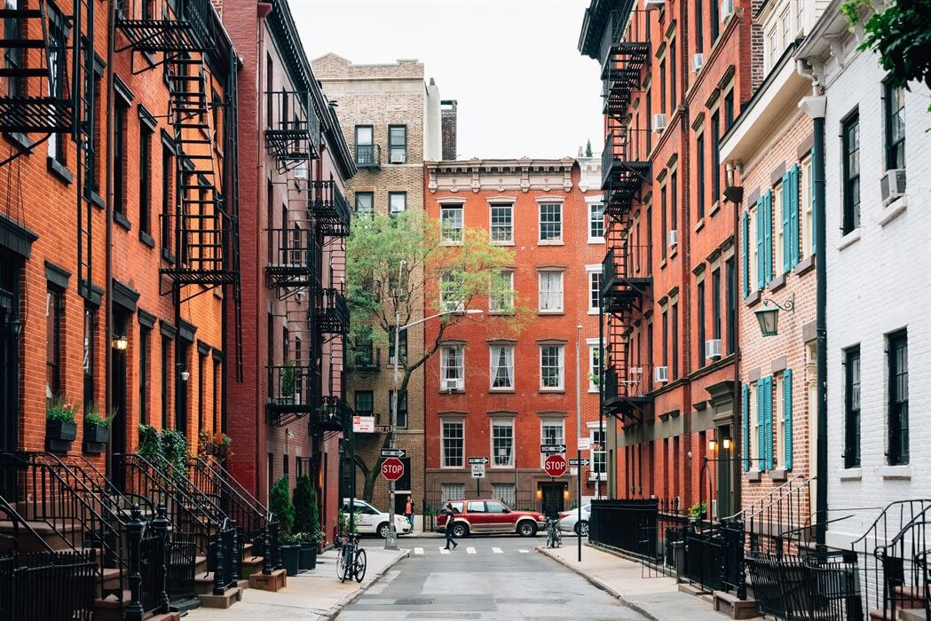 West Village