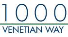 1000 Venetian Way Logo