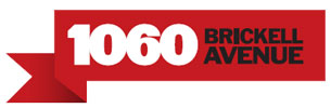 1050 Brickell Avenue Logo