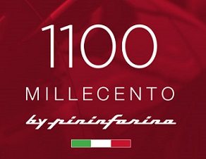 1100 Millecento Logo