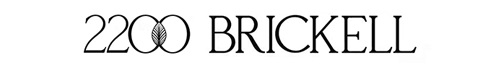 2200 Brickell Residences Logo