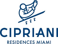 Cipriani Residences Logo