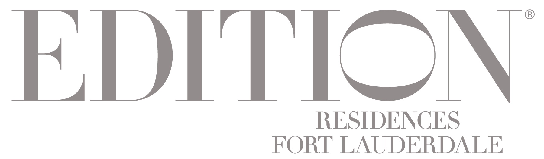 Edition Ft. Lauderdale Logo