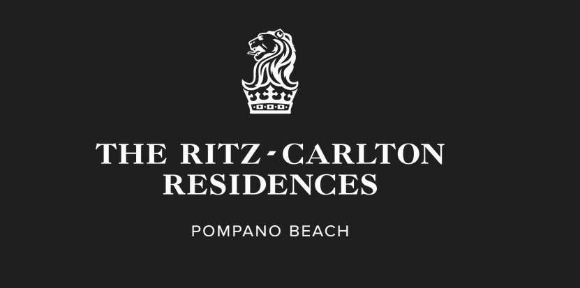 The Ritz-Carlton Residences Logo