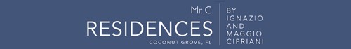 Tigertail Mr C Residences Logo