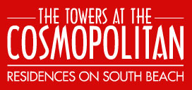 Cosmopolitan Towers Logo