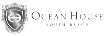 Ocean House South Beach Logo
