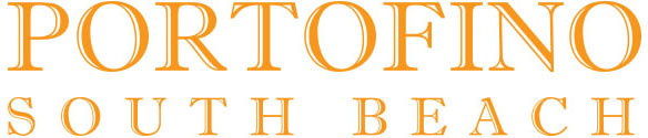 Portofino Tower Logo