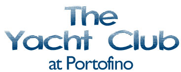 Yacht Club Logo