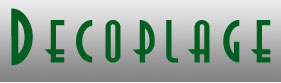 Decoplage Logo