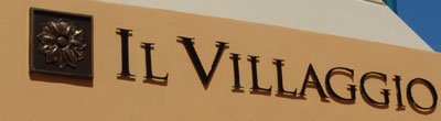 Il Villaggio Logo