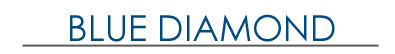 Blue Diamond Logo