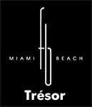 Fontainebleau II Tresor Logo