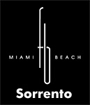 Fontainebleau III Sorrento Logo