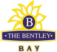 Bentley Bay North Logo