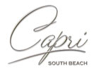 Capri South Beach – Marina Piccola Logo