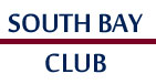 South Bay Club Logo