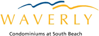 Waverly Logo