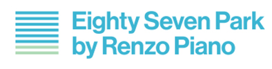 Eighty Seven Park Logo
