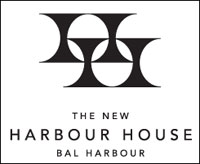 Harbour House Logo