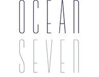Ocean 7 Logo
