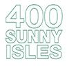 400 Sunny Isles Logo