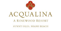 Acqualina Logo