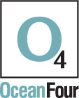 Ocean 4 Logo