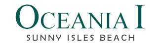 Oceania I Logo