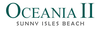 Oceania II Logo
