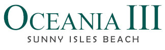 Oceania III Logo
