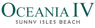 Oceania IV Logo