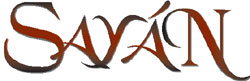 Sayan Sunny Isles Logo