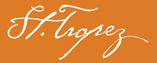 St. Tropez East – Tower 1 Logo