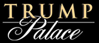 Trump Palace Logo