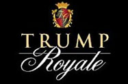 Trump Royale Logo