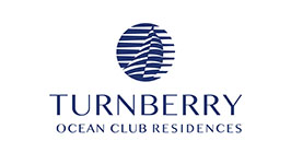 Turnberry Ocean Club Logo
