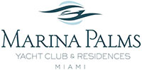 Marina Palms South Logo