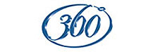 360 Condo Marina Residences West Logo
