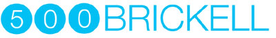500 Brickell East Logo