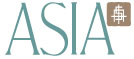 Asia – Brickell Key Logo