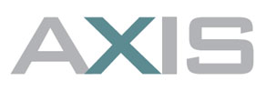 Axis – South Tower Logo