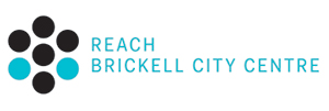 Brickell City Centre Reach Logo
