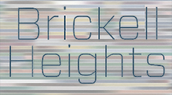 Brickell Heights – East Tower Logo