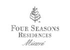 Four Seasons Residences Logo