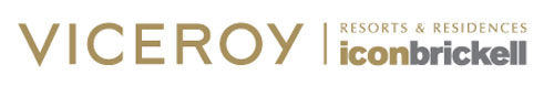 ICON Brickell Viceroy Logo