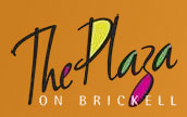 Plaza on Brickell – 951 Tower Logo