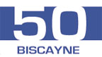 50 Biscayne Logo