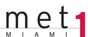 Met 1 Logo