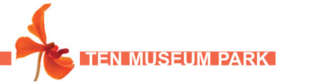 Ten Museum Park Logo